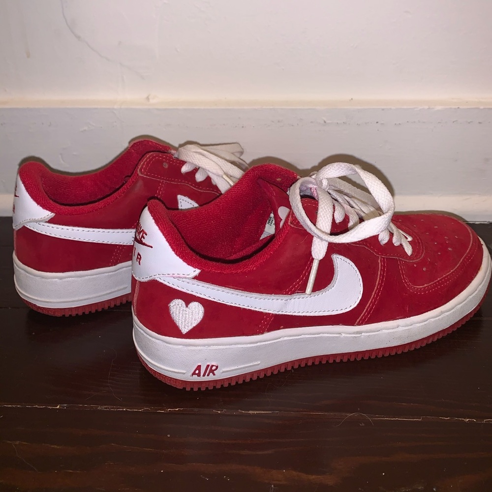 ❤️ NIKE AIR FORCE 1 ❤️